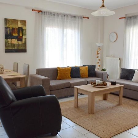 M Home Place Palio Limani المظهر الخارجي الصورة