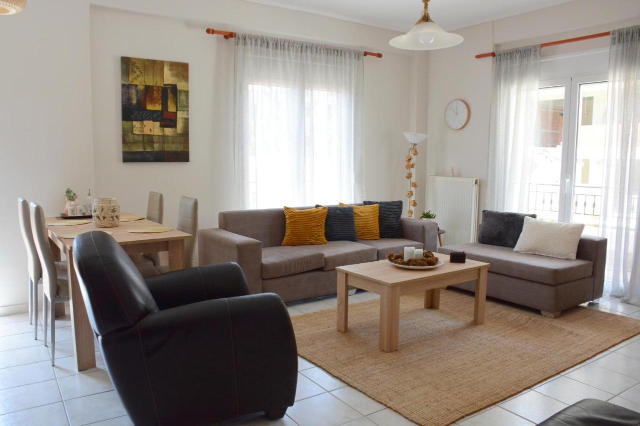 M Home Place Palio Limani المظهر الخارجي الصورة