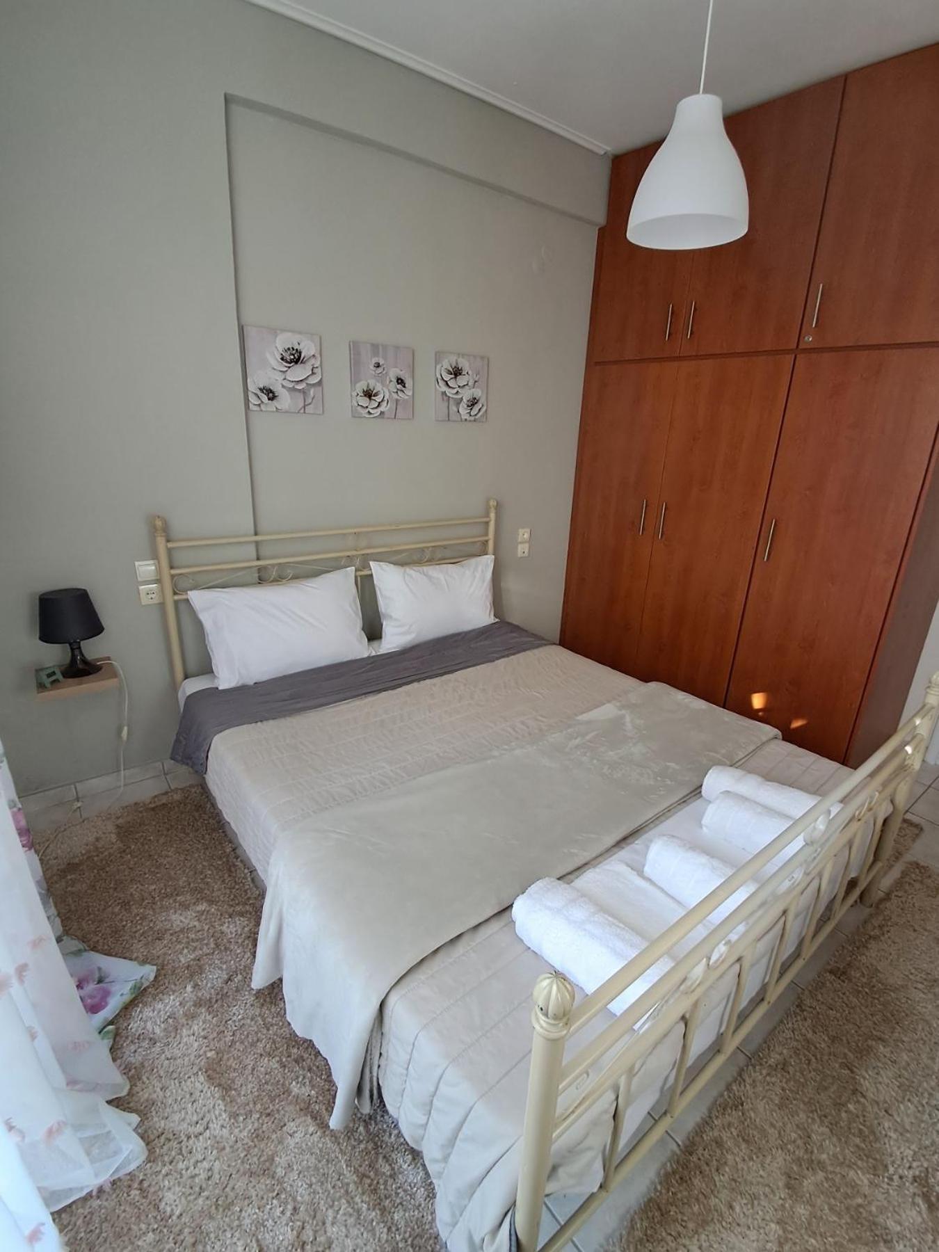 M Home Place Palio Limani المظهر الخارجي الصورة
