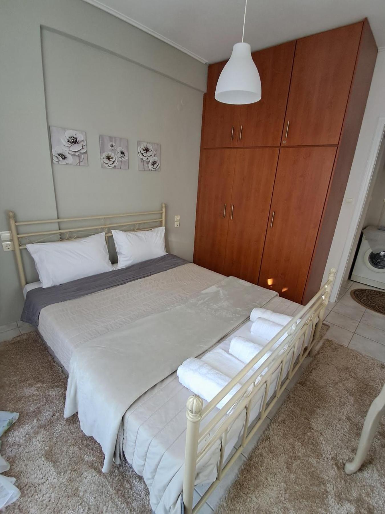 M Home Place Palio Limani المظهر الخارجي الصورة